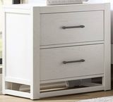 Soft White Oak