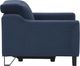 Palliser® Furniture Customizable Tabor Power Recliner with Power Headrest-2