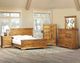 Vokes Furniture Customizable Rustique 49" Landscape Mirror-0
