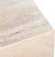 Crestview Collection Florence Beige Cocktail Table-2