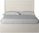 Signature Design by Ashley® Stelsie White Full Panel Bed-0