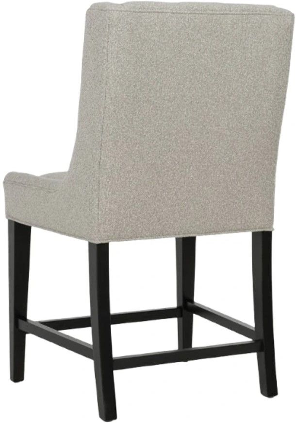 Smith Brothers Customizable D104 Dining Counter Stool-1