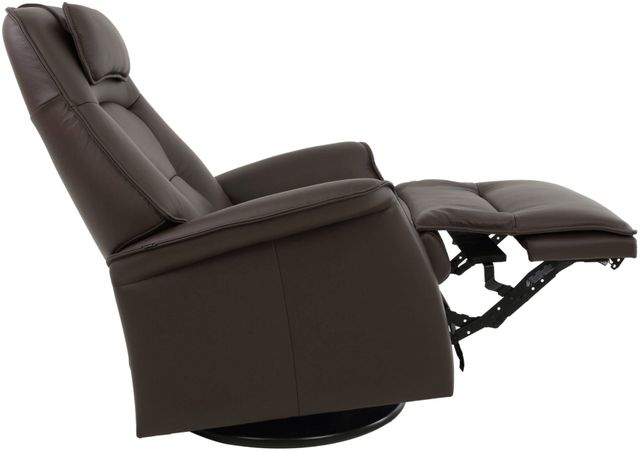 Fjords® Relax Stockholm Dark Brown Large Swing Relaxer-0
