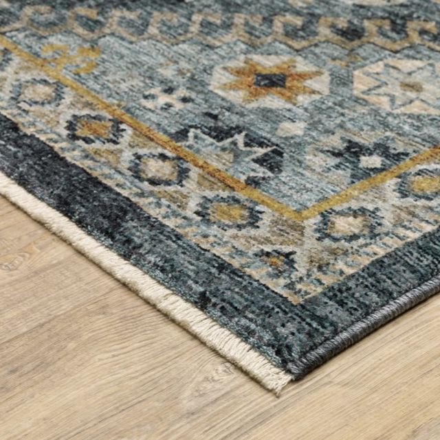 Oriental Weavers™ Aberdeen 5'x8' Style 18 Area Rug-4