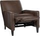 Decor-Rest® Furniture LTD Customizable 7312 Leather Power Recliner-1