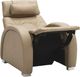 Palliser® Furniture Customizable ZG4 Zero Gravity Power Recliner with Heat Pad-2