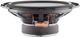 Pioneer A-Series 6.5" Black Composite Speakers (Pair)-4