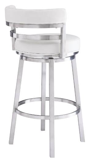 Armen Living Titana Counter Stool