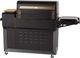 Traeger® Timberline XL 18" Black Freestanding Wood Pellet Grill-1