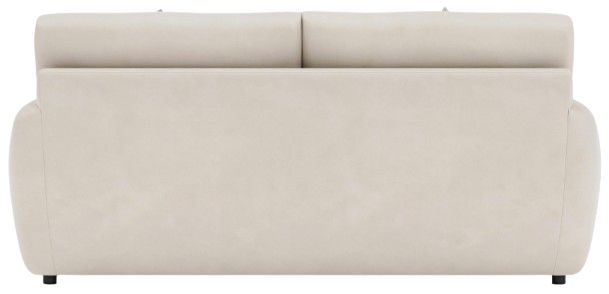 Bernhardt Cameron Bernhardt Living Beige Loveseat-3