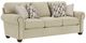 Flexsteel® Customizable Carson Sofa-0