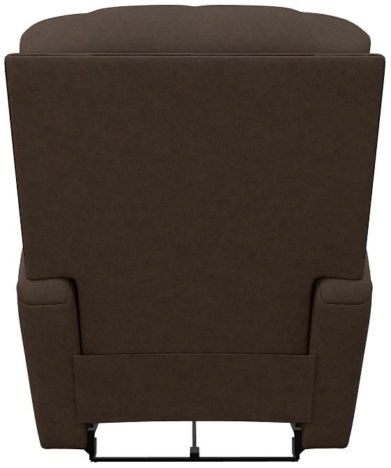 La-Z-Boy® Cassian Mocha Manual Wall Recliner-4
