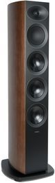Revel Performa4 F345 Walnut Floor-Standing Speaker-2