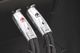 AudioQuest® Mythical Creatures Series Dragon 4.0 m XLR Analog Interconnect-1