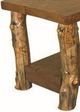 Best Craft Furniture A140 Aspen End Table-1