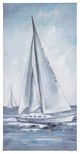YHD Sail Away I Wall Art-0