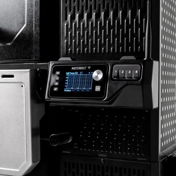 Gravity Series® XT Digital Charcoal Grill + Smoker-3