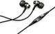 Denon® AH-C50MA Black In-Ear Headphone-1