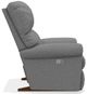 La-Z-Boy® Vail Greystone Power Rocking Recliner-2