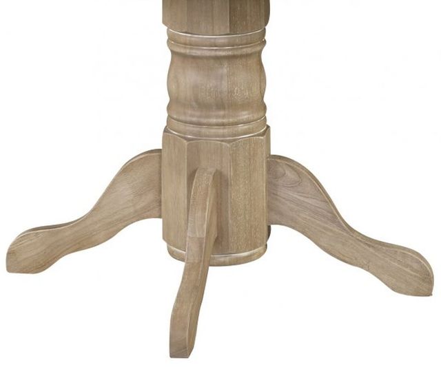 homestyles® Cambridge Whitewash Dining Table-1