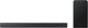 Samsung B-Series 2.1 Channel Titan Black Soundbar System-1
