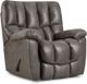 Cooperstown Tar Rocker Recliner-0