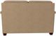 La-Z-Boy® Bexley Gold Loveseat-3