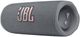 JBL® Flip 6 Grey Portable Speaker-3