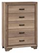 Liberty Furniture Sun Valley Sandstone Chest-0
