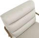 Olliix by Madison Park Lampert Beige Accent Chair-4