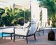 Century® Andalusia Royal Square Ottoman-3