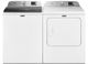 MAYTAG Laundry Pair Package 70 MVW6200KW-MGD6200KW-1