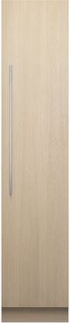 Fisher & Paykel Series 11 18" 7.8 Cu. Ft. Panel Ready Column Freezer-0