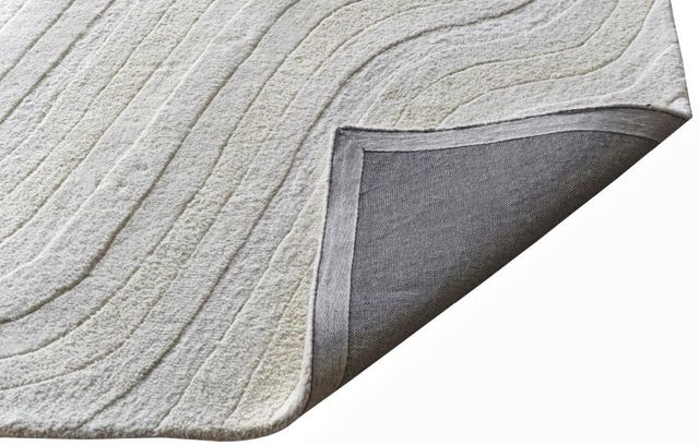 KAS Rugs Denali 5'x8' Style 5 Area Rug-3