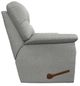 La-Z-Boy® James Dove Gray Manual Wall Recliner-3