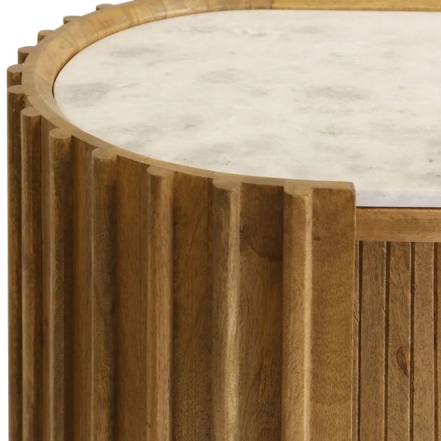 Stylecraft Racetrack Cabinet-2