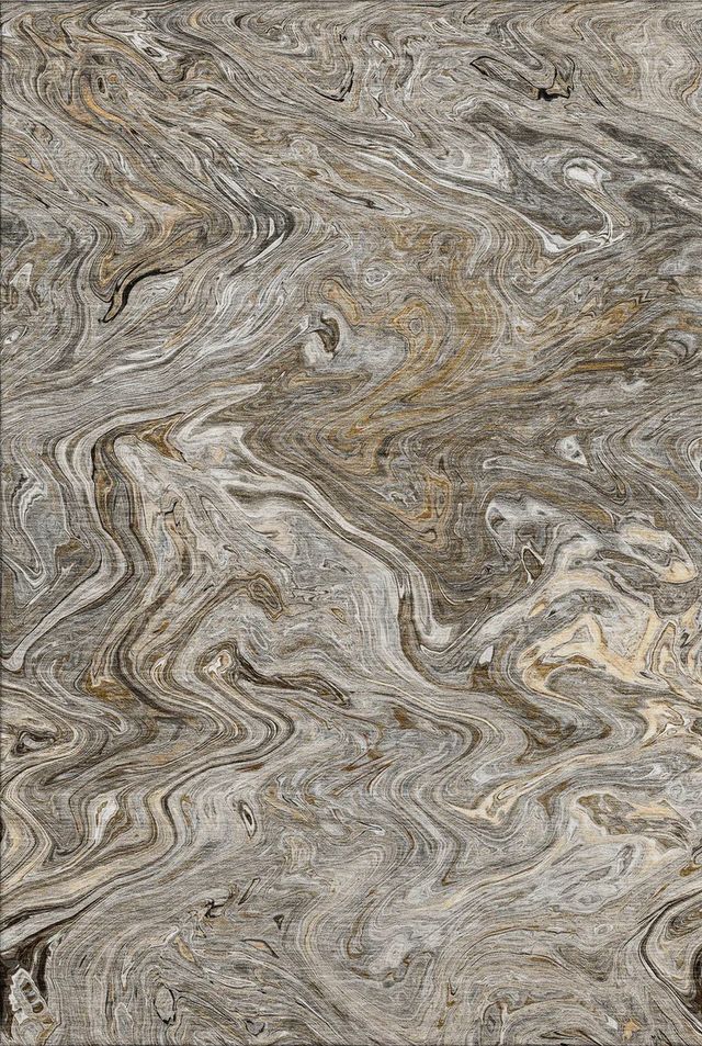 Dalyn™ Rug Company Ravenna RN8 Taupe 5'x8' Area Rug-0