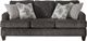 Fusion Furniture Wowza Dusk Sofa-2