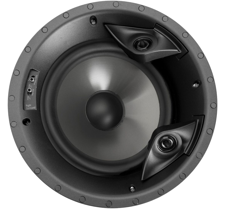 Polk Audio Vanishing Series 9" In-Ceiling Speaker