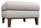 La-Z-Boy® Ferndale Chalk Ottoman-0