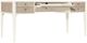 Hooker® Furniture Hera Almond White Writing Desk-5