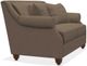 La-Z-Boy® Aberdeen Java Loveseat-1