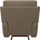 La-Z-Boy® Apollo Khaki Manual Wall Recliner-3