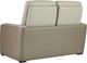 Signature Design by Ashley® Battleville Almond Power Reclining Loveseat with Adjustable Headrest-3