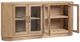 Classic Home Vander Coastal Haven 4-Door Buffet-2