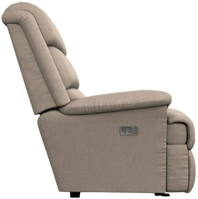 La-Z-Boy® Astor Ceramic Power Wall Recliner with Headrest and Lumbar-2