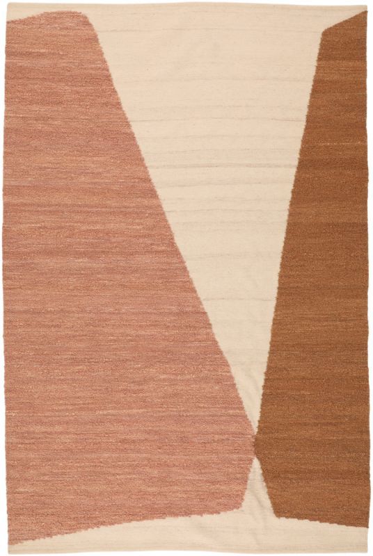 Dovetail Furniture Tavara 6'x9' Area Rug -0