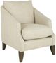 Craftmaster® Customizable New Traditions Stationary Accent Chair-2