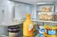 Frigidaire Gallery® 21.7 Cu. Ft. Black Stainless Steel Counter Depth French Door Refrigerator-1