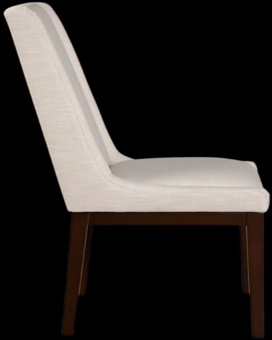 Huntington House Customizable 2434 Host Dining Chair-2